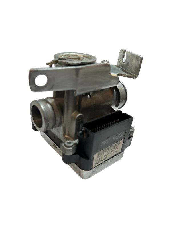 Cuerpo de Inyección Honda Moto 50cc – GEV-764 - Imagen 2