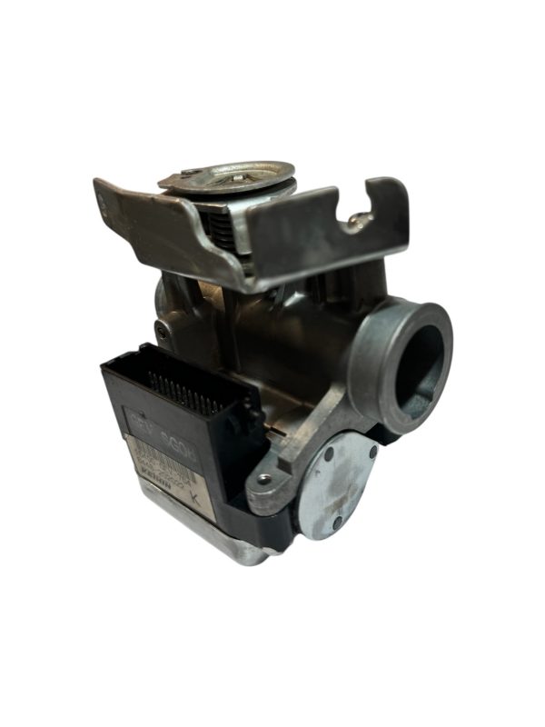 Cuerpo de Inyección Honda Moto 50cc – GEV-764 - Imagen 3