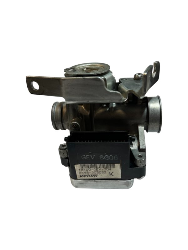 Cuerpo de Inyección Honda Moto 50cc – GEV-764